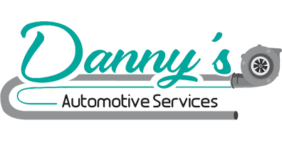 Danny's sales auto parts